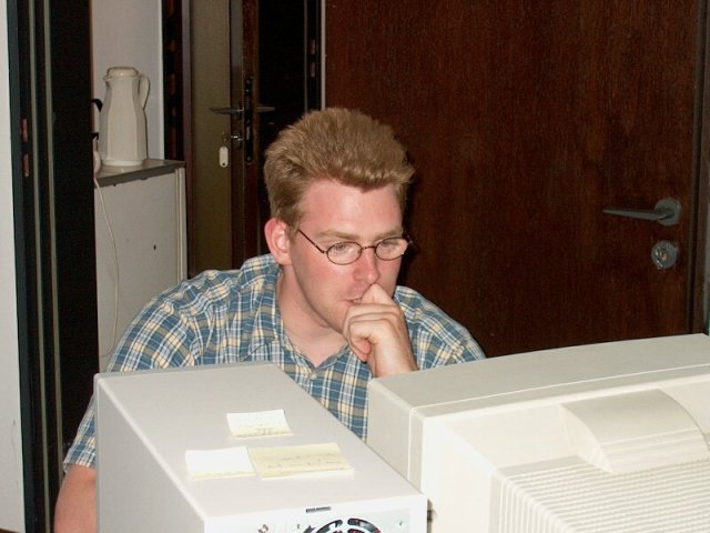 GSt. Konfiguration 29